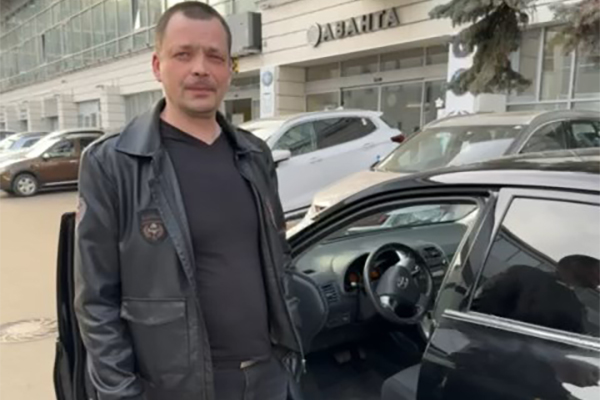 Отзыв Аванта - Дмитрий Владимирович