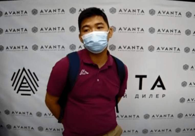 Отзыв Аванта - Сергей