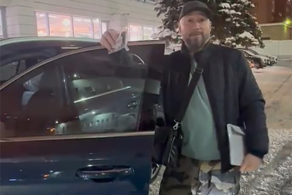 Отзыв Аванта - Андрей Евгеньевич