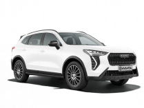 Haval Jolion автокредит 18 299 рублей в месяц