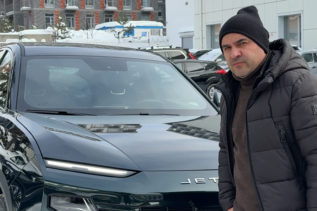 Отзыв Аванта - Павел Александрович