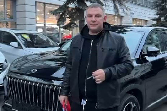 Отзыв Аванта - Артём Петрович