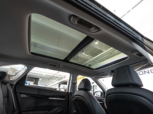Kia Seltos NEW Premium 1.5 CVT Grey