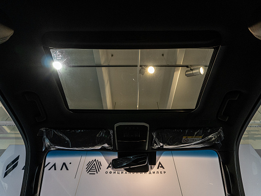 Toyota Land Cruiser 300 3.4d AT White