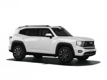 Haval H7 автокредит 40 839 рублей в месяц