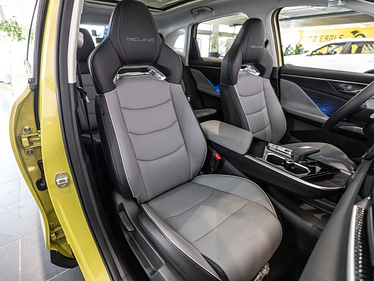 BAIC X55 Luxury 1.5 AMT