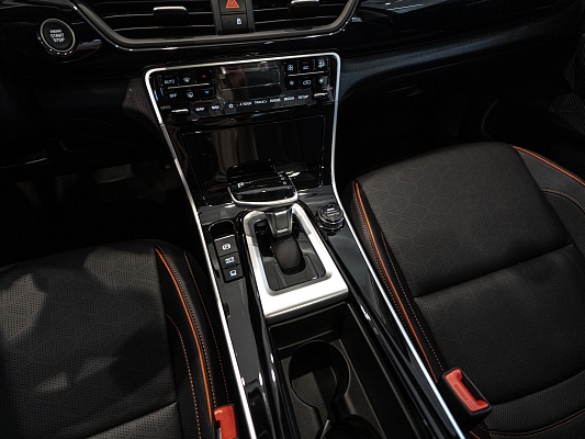 Kia Seltos NEW Premium 1.5 CVT Grey