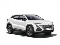 Changan UNI-T автокредит 28 455 рублей в месяц