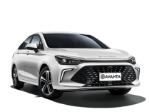BAIC U5 Plus автокредит 22 399 рублей в месяц