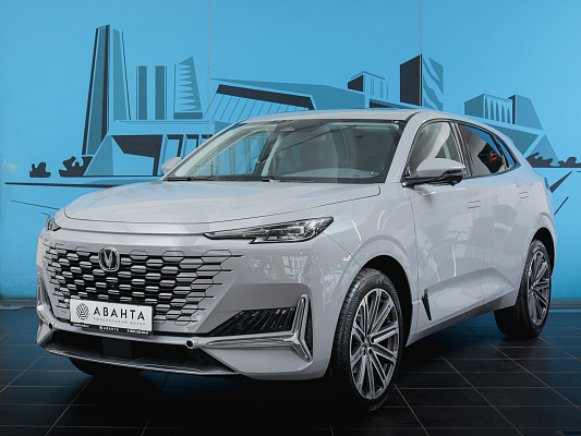 Changan UNI-K Tech 2.0 AT Atomniy Seriy