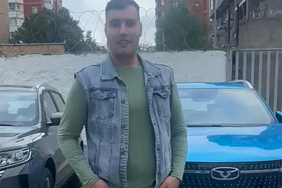 Отзыв Аванта - Александр Сергеевич