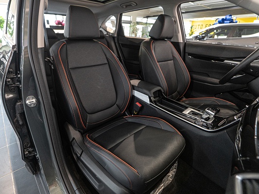 Kia Seltos NEW Premium 1.5 CVT Grey