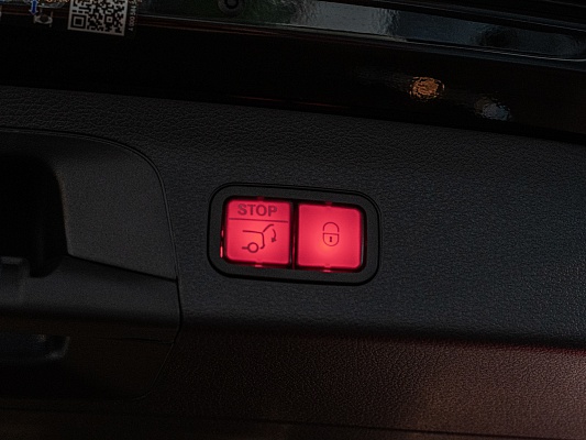 Mercedes-Benz GLS 450 4MATIC 3.0 AT Black